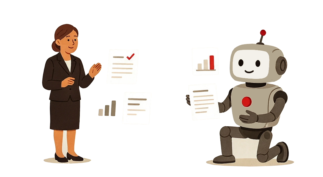 AI-агенты для 1С