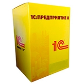 1С:Бухгалтерия 8